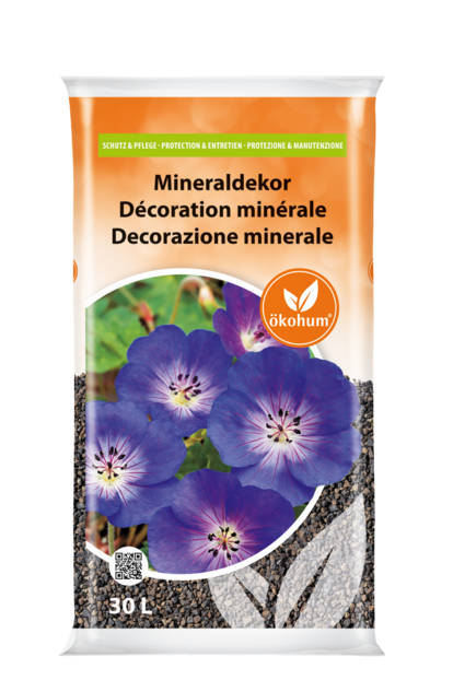 Ökohum Mineraldekor